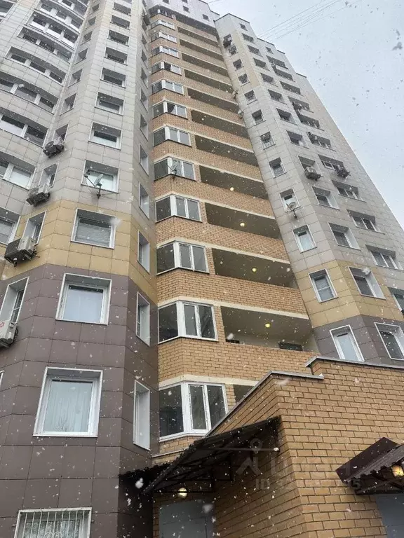 2-к кв. Московская область, Апрелевка Наро-Фоминский городской округ, ... - Фото 2