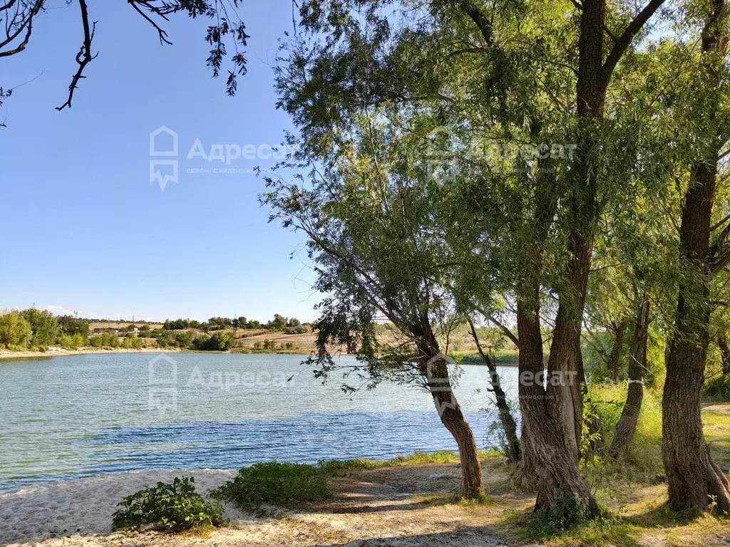 Дом в Волгоградская область, Волгоград Сластена СНТ,  (20 м) - Фото 1