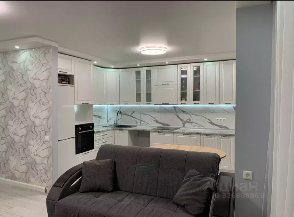 3-к кв. Московская область, Щелково городской округ, д. Большие ... - Фото 1