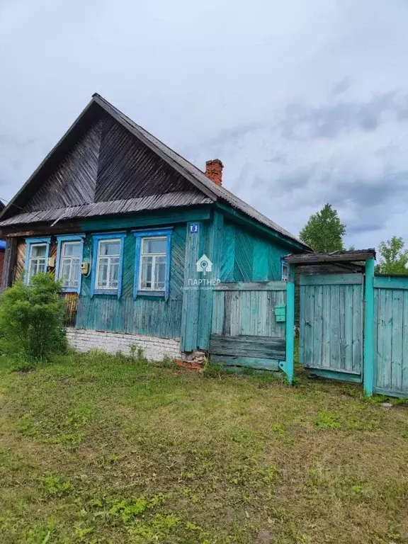 1-к кв. Владимирская область, Ковровский муниципальный округ, пос. ... - Фото 1
