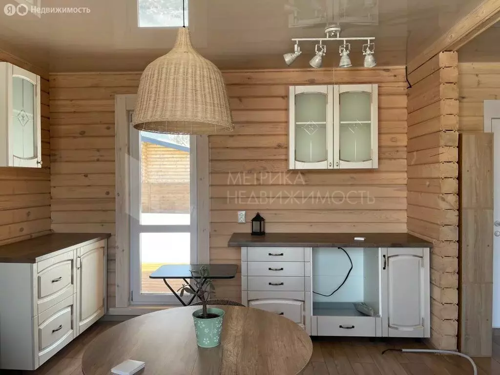Дом в Тюмень, садовое товарищество Надежда-2 (60 м) - Фото 2
