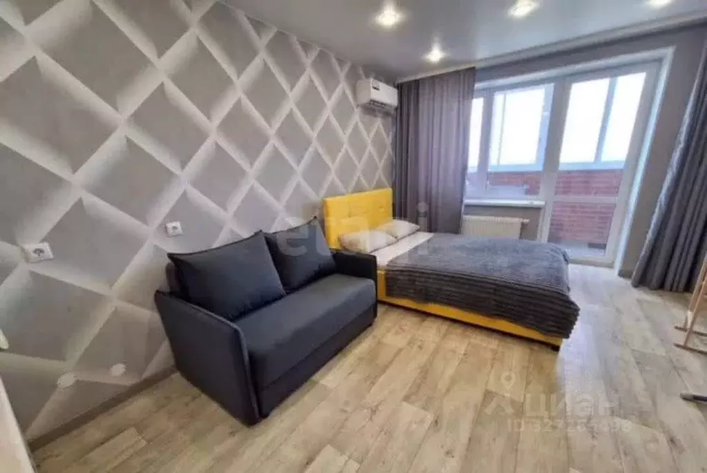 Студия Удмуртия, Ижевск Ипподромная ул., 17 (27.0 м) - Фото 2