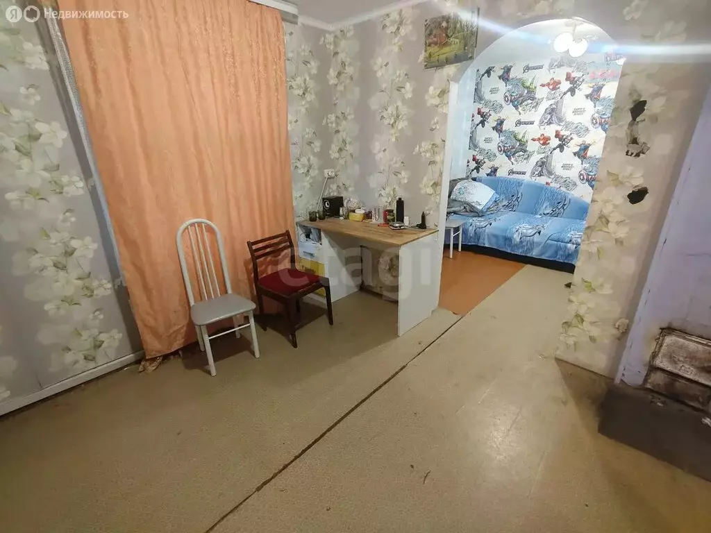 Дом в Шадринск, Районная улица (40 м) - Фото 2