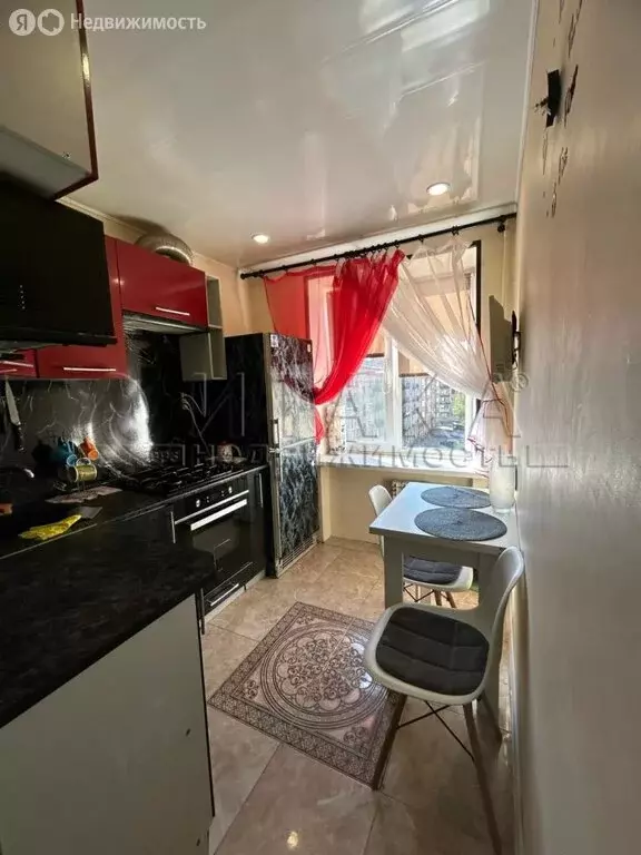 1-комнатная квартира: Выборг, улица Акулова, 2 (31.6 м) - Фото 2