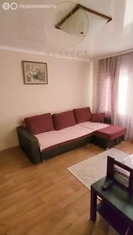 2-комнатная квартира: Кисловодск, Красноармейская улица, 3 (63 м) - Фото 1