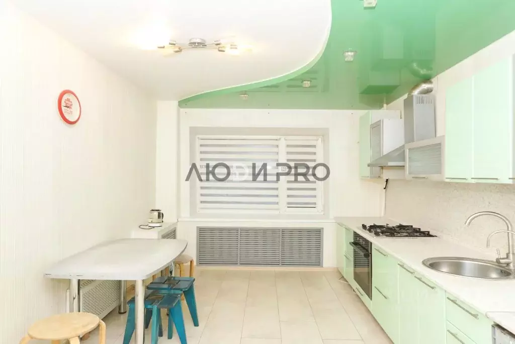 3-к кв. Ярославская область, Ярославль ул. Папанина, 5к3 (77.6 м) - Фото 2