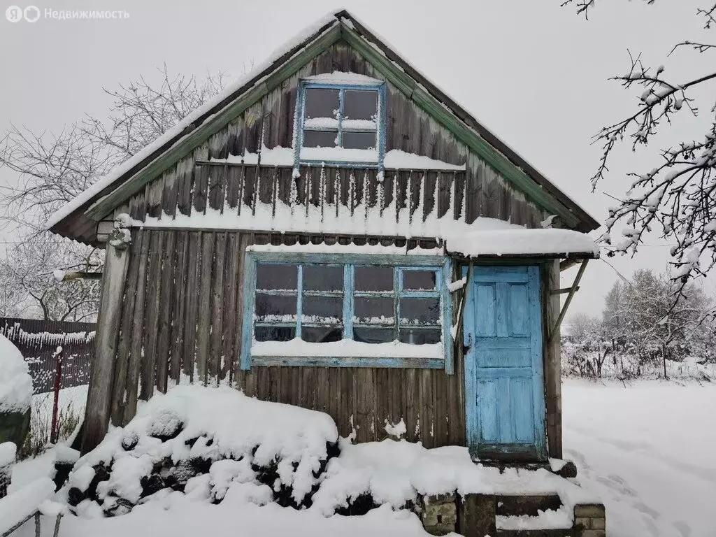Участок в посёлок Верный Путь, садоводческое объединение Урожайное, ... - Фото 2