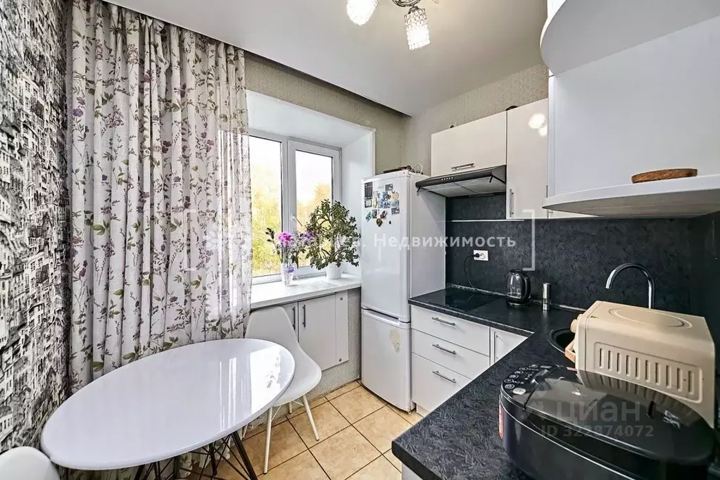 2-к кв. Томская область, Томск тракт Иркутский, 80/2 (47.7 м) - Фото 0