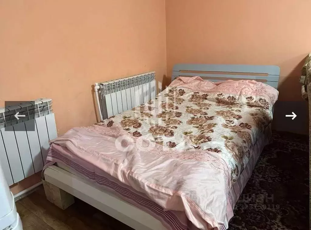 Дом в Воронежская область, Воронеж Конноармейская ул., 6 (27 м) - Фото 1