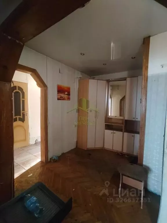 3-к кв. Бурятия, Улан-Удэ ул. Гагарина, 22 (66.2 м) - Фото 1