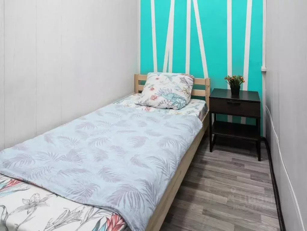 Комната Санкт-Петербург просп. Елизарова, 11 (12.0 м) - Фото 1