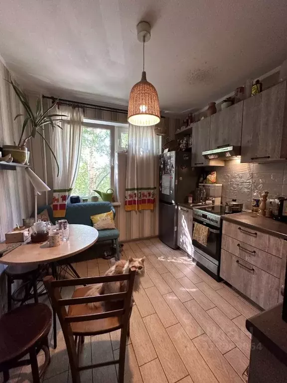 3-к кв. Санкт-Петербург просп. Маршала Жукова, 45 (67.0 м) - Фото 0