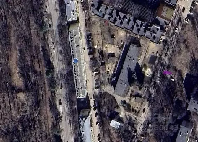 1-к кв. Нижегородская область, Нижний Новгород ул. Энгельса, 5 (27.4 ... - Фото 1