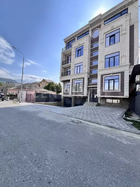 2-к. квартира, 65 м, 3/4 эт. - Фото 0