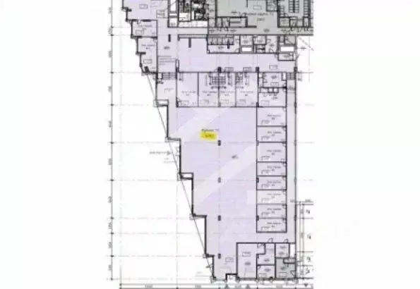 Торговая площадь в Москва Шелепихинская наб., 38А (1479 м) - Фото 2