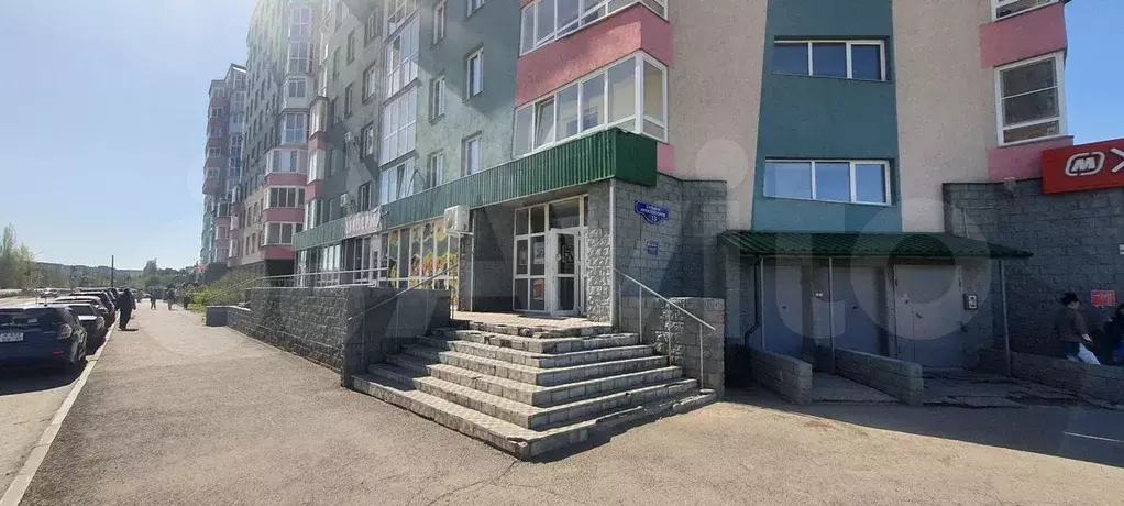 Свободного назначения, 170 м - Фото 1