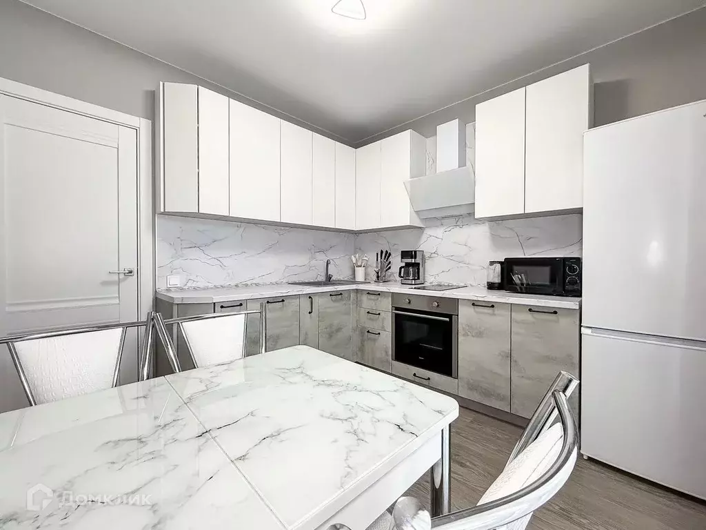 Продаётся 2-к квартира, 60 м - Фото 0