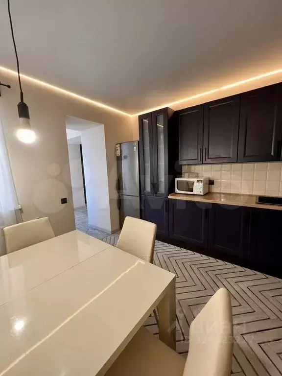 2-к кв. Владимирская область, Владимир Пушкарская ул., 44 (50.0 м) - Фото 2