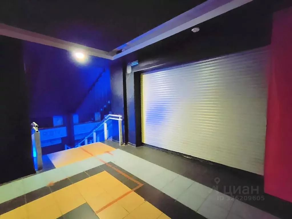 Помещение свободного назначения в Ивановская область, Иваново ул. ... - Фото 2