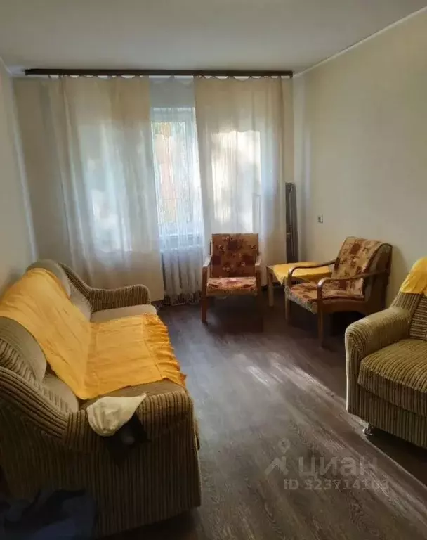 1-к кв. Марий Эл, Йошкар-Ола городской округ, с. Семеновка ул. ... - Фото 1