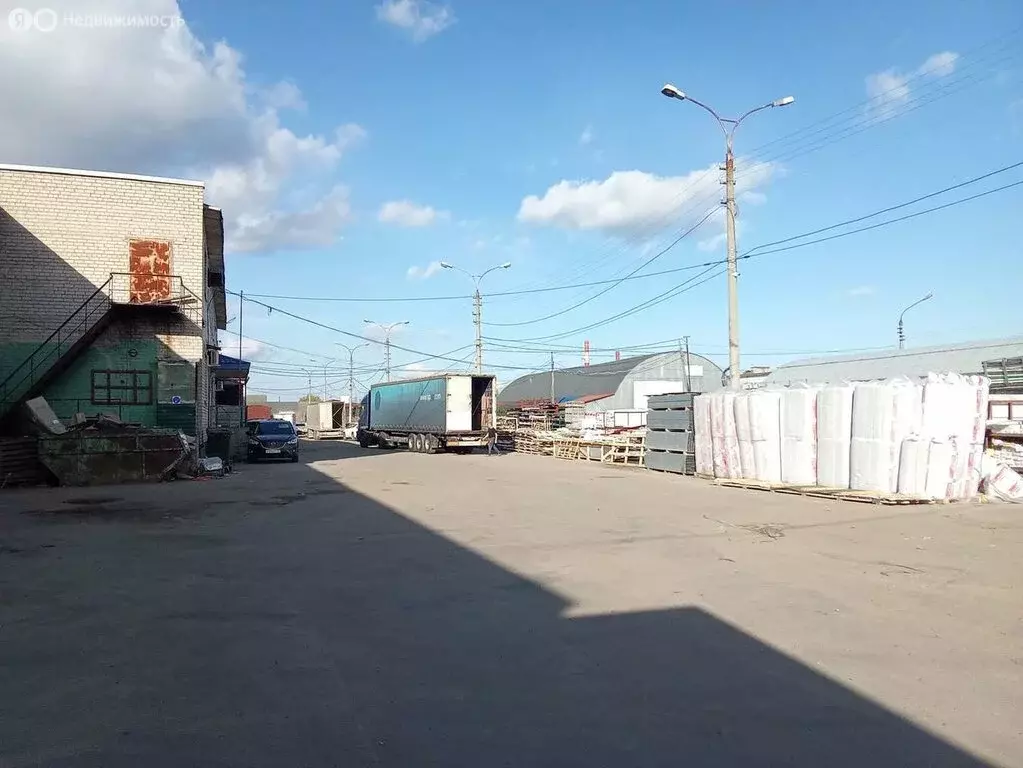 Склад (5000 м) - Фото 2