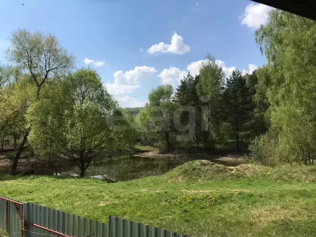 Дом в Калужская область, Калуга городской округ, д. Бабенки 24А (64 м) - Фото 2