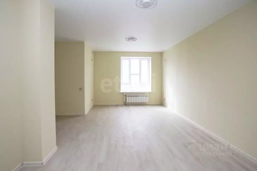 1-к кв. Омская область, Омск просп. Королева, 7 (40.3 м) - Фото 1