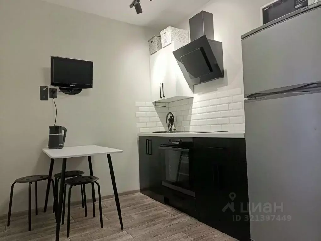 Комната Костромская область, Кострома Самоковская ул., 4 (25.1 м) - Фото 2