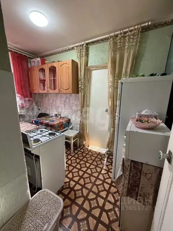 2-к кв. Иркутская область, Иркутск Донская ул., 40 (49.0 м) - Фото 1