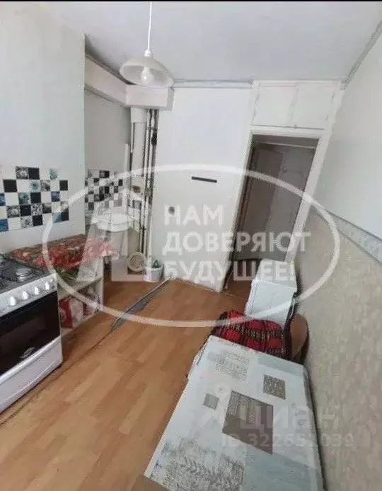 Комната Пермский край, Пермь Самолетная ул., 48 (13.5 м) - Фото 1