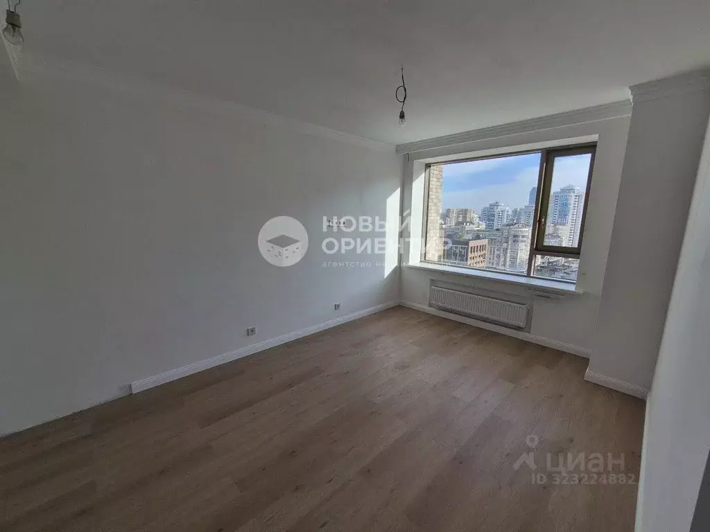 1-к кв. Свердловская область, Екатеринбург ул. Радищева, 41 (40.0 м) - Фото 1