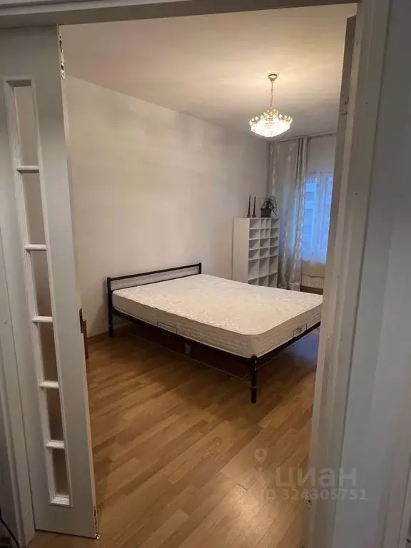 1-к кв. Санкт-Петербург Парашютная ул., 27к1 (35.0 м) - Фото 1