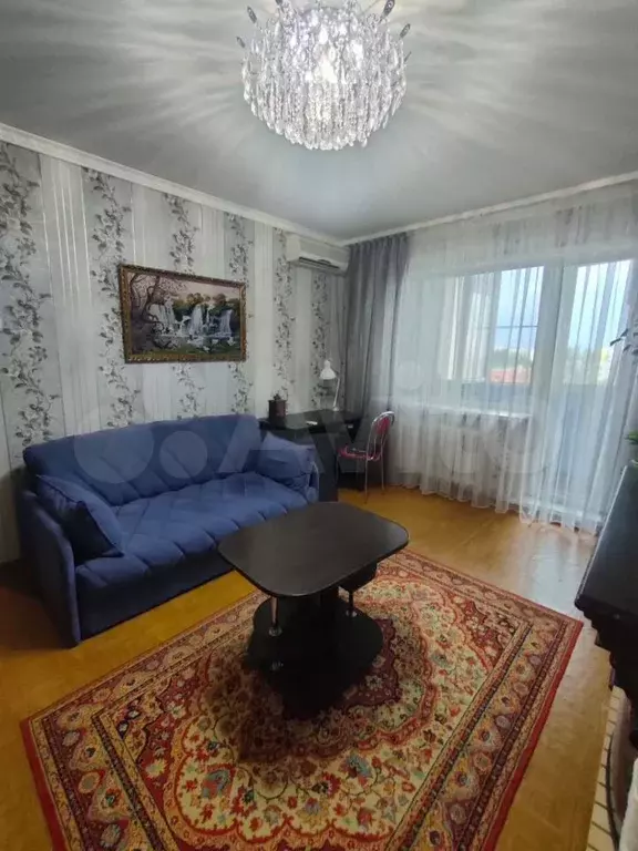 2-к. квартира, 47,6 м, 6/9 эт. - Фото 0