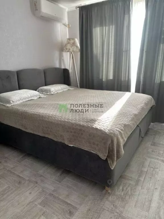 Квартира, 2 комнаты, 59.3 м - Фото 1