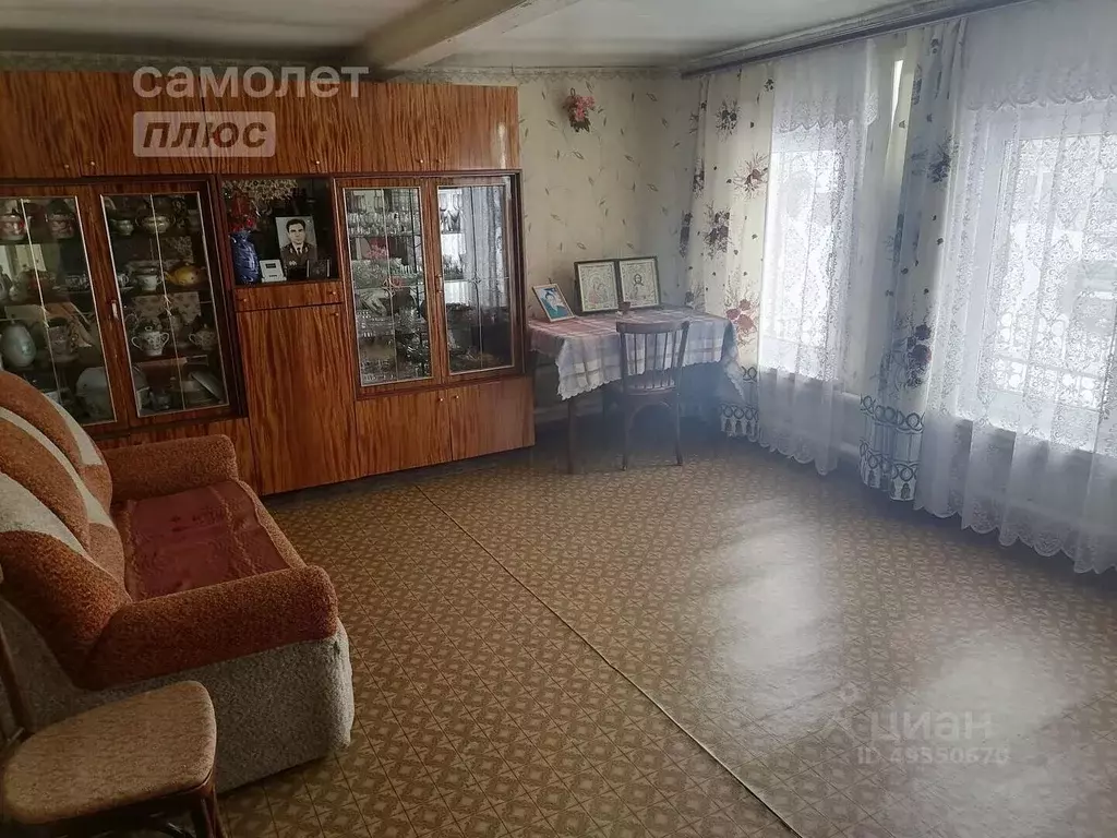 Дом в Нижегородская область, Бор ул. Белинского, 91 (65 м) - Фото 0