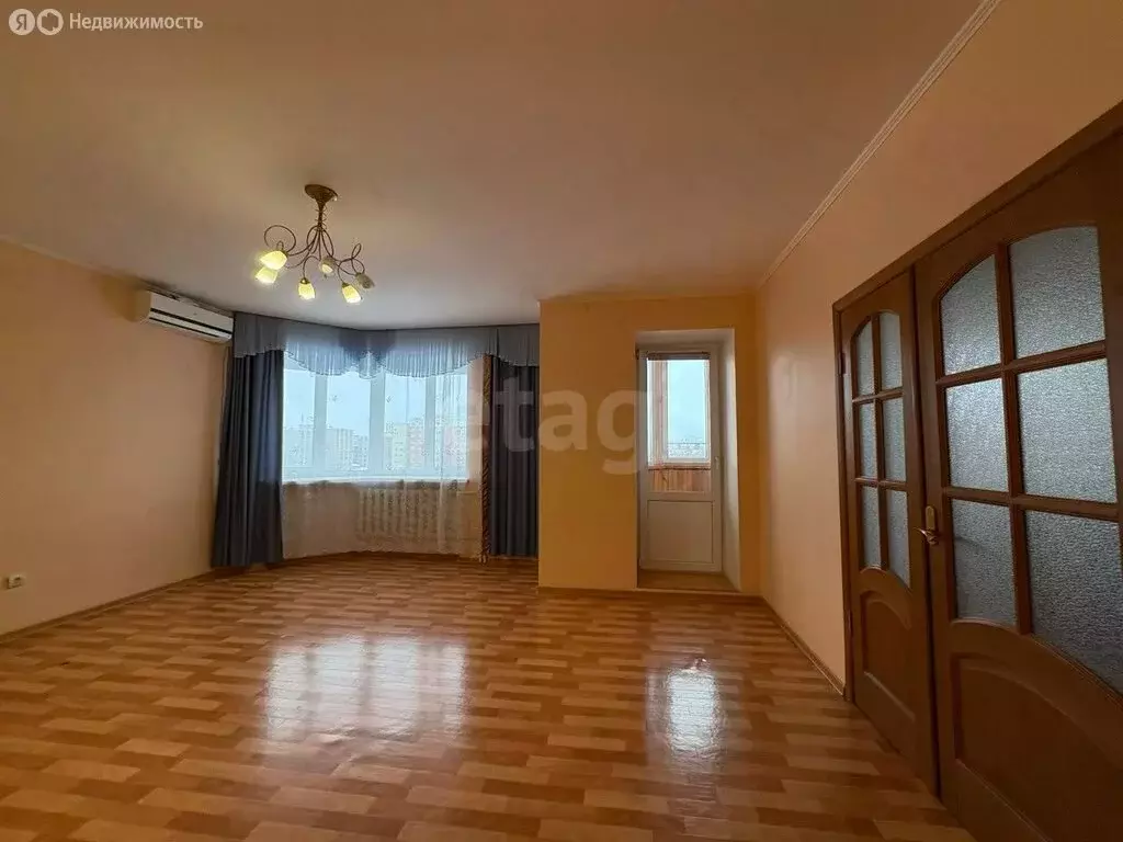 1-комнатная квартира: Тюмень, Широтная улица, 83Ак1 (47.9 м) - Фото 2