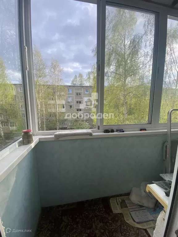 Продаётся 3-к квартира, 58 м - Фото 1