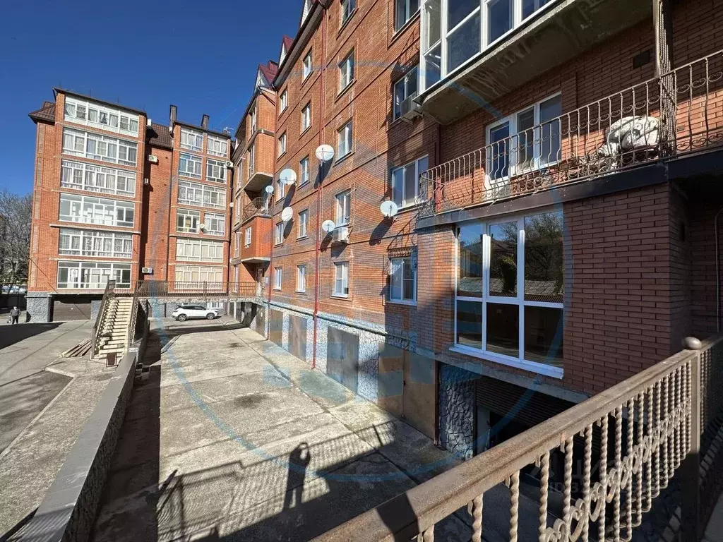 3-к кв. Ставропольский край, Предгорный муниципальный округ, ... - Фото 2