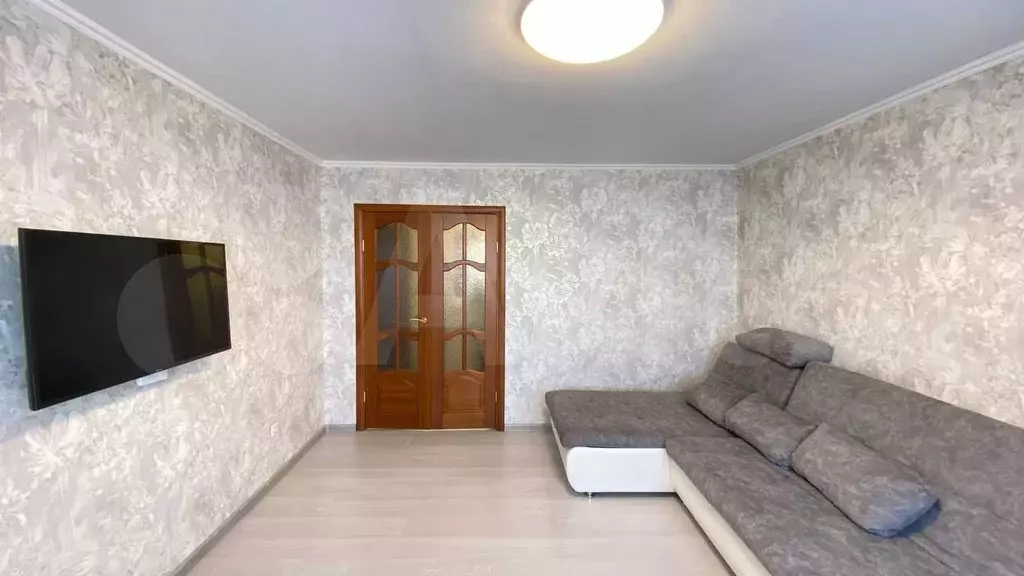 2-к. квартира, 53 м, 7/9 эт. - Фото 1