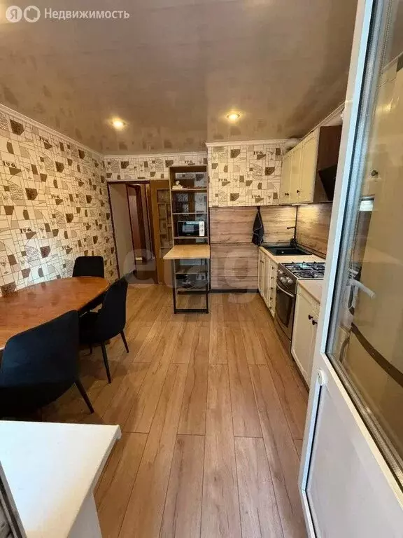 2-комнатная квартира: Подольск, Комсомольская улица, 79А (67.4 м) - Фото 2