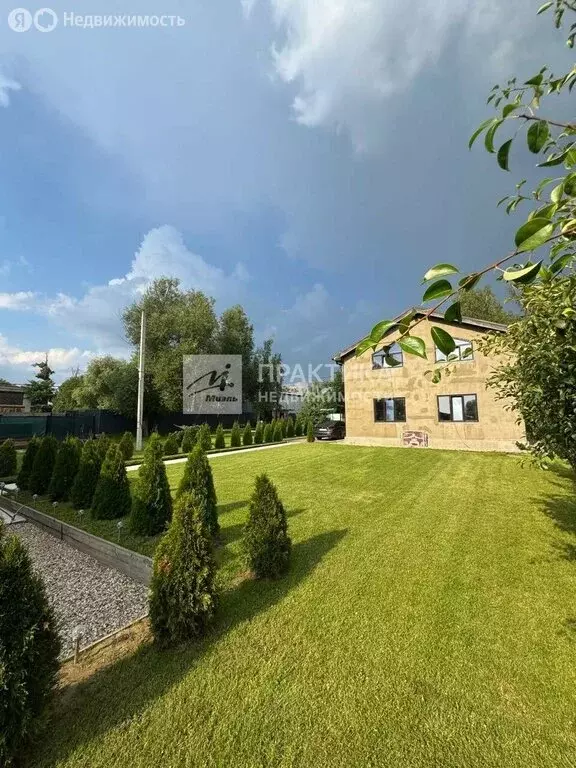 Дом в деревня Кулаково, 67А (166.5 м) - Фото 2