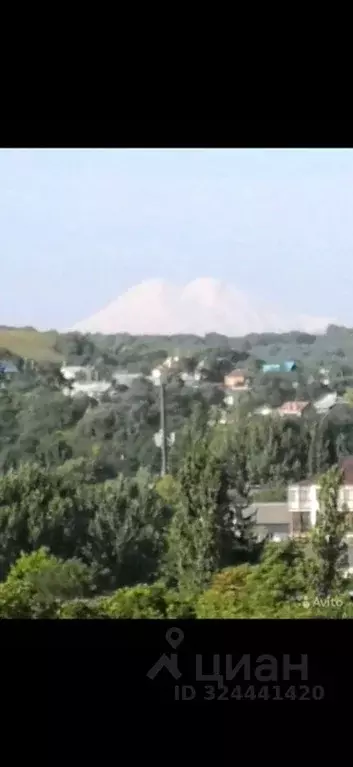 1-к кв. Ставропольский край, Пятигорск Первомайская ул., 2к2 (50.0 м) - Фото 2