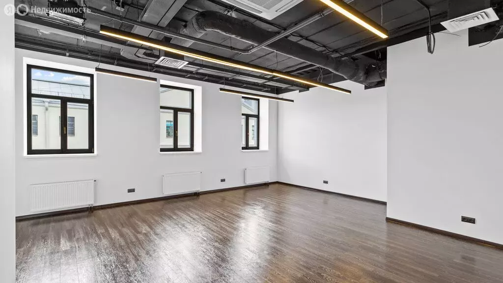 Офис (48 м) - Фото 2