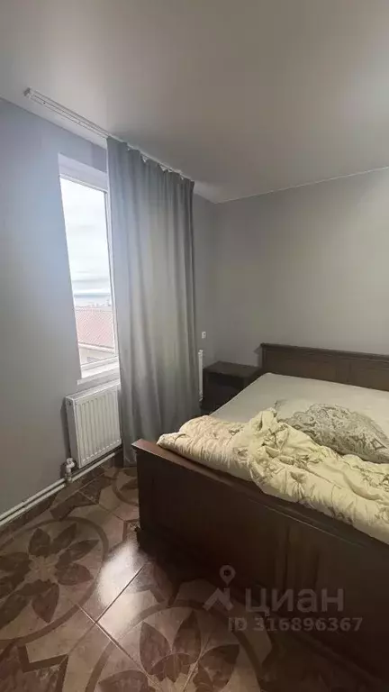 1-к кв. Краснодарский край, Сочи Марьинское ш., 31А (35.0 м) - Фото 0
