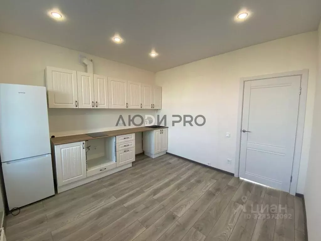 2-к кв. Башкортостан, Уфа ул. Ивана Спатара, 12 (54.6 м) - Фото 2