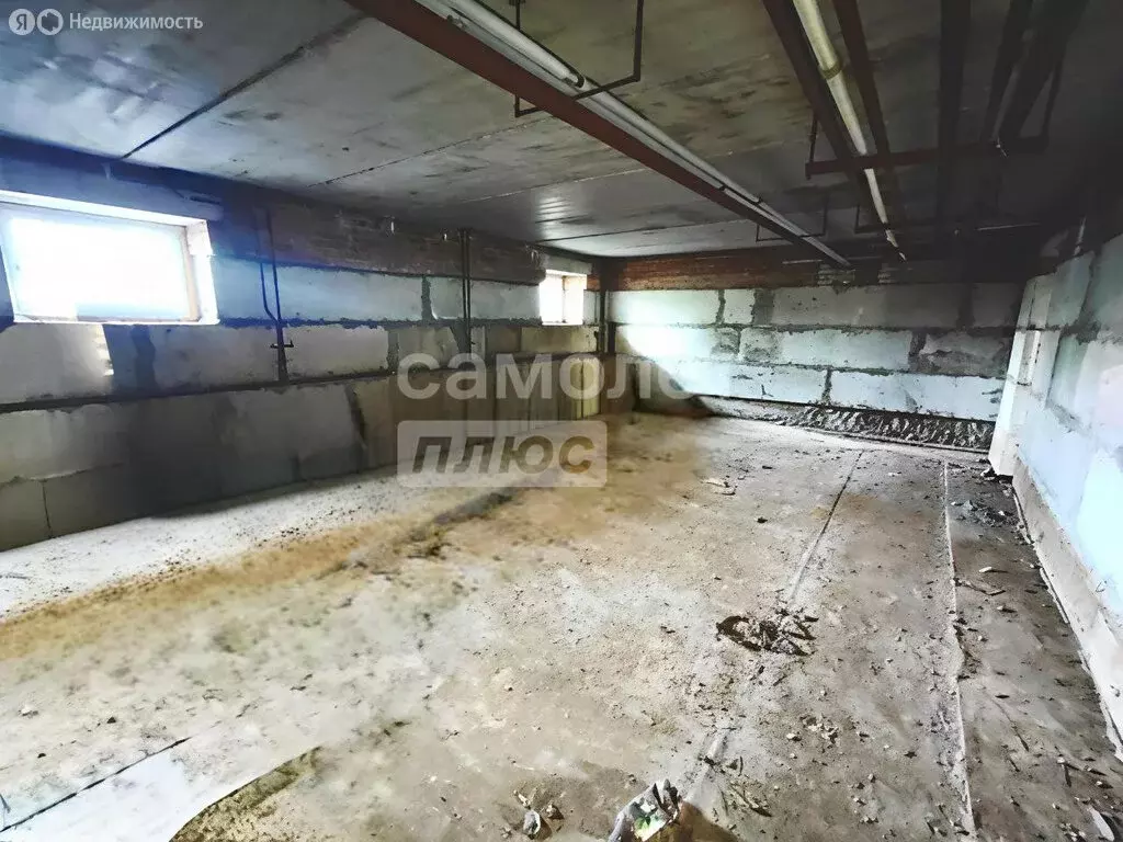 Помещение свободного назначения (230.8 м) - Фото 1