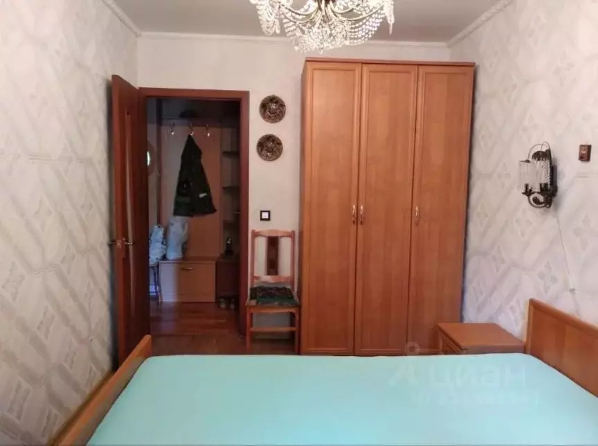 1-к кв. Москва Черноморский бул., 4 (30.0 м) - Фото 2