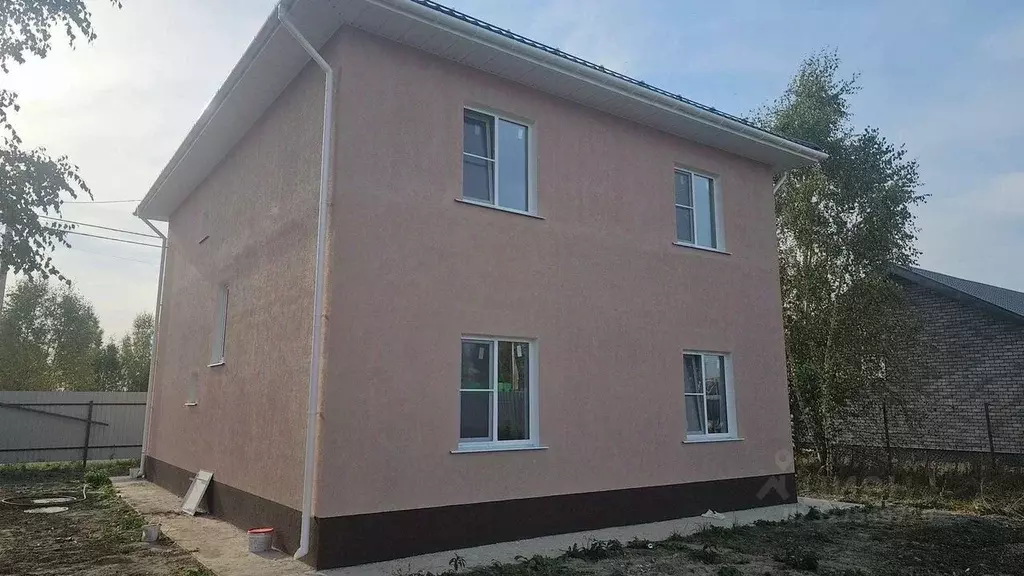 Дом в Московская область, Раменское ул. Ноябрьская, 36 (138 м) - Фото 2