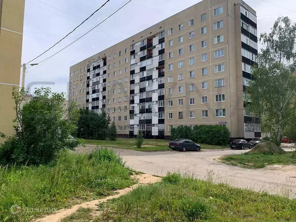 Продаётся 3-к квартира, 67.9 м - Фото 0