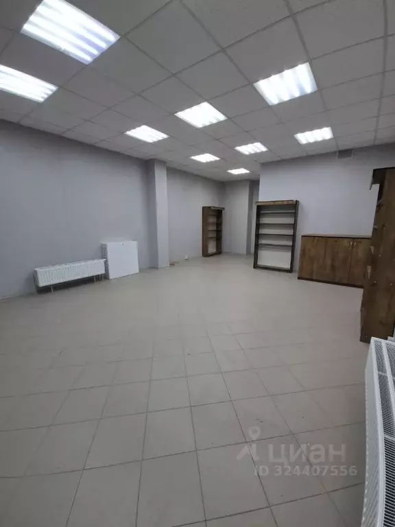 Помещение свободного назначения в Татарстан, Казань ул. Рауиса ... - Фото 2